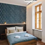 Apartament Rynek Kielbasnicza
