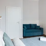 Apartament Rynek Kielbasnicza