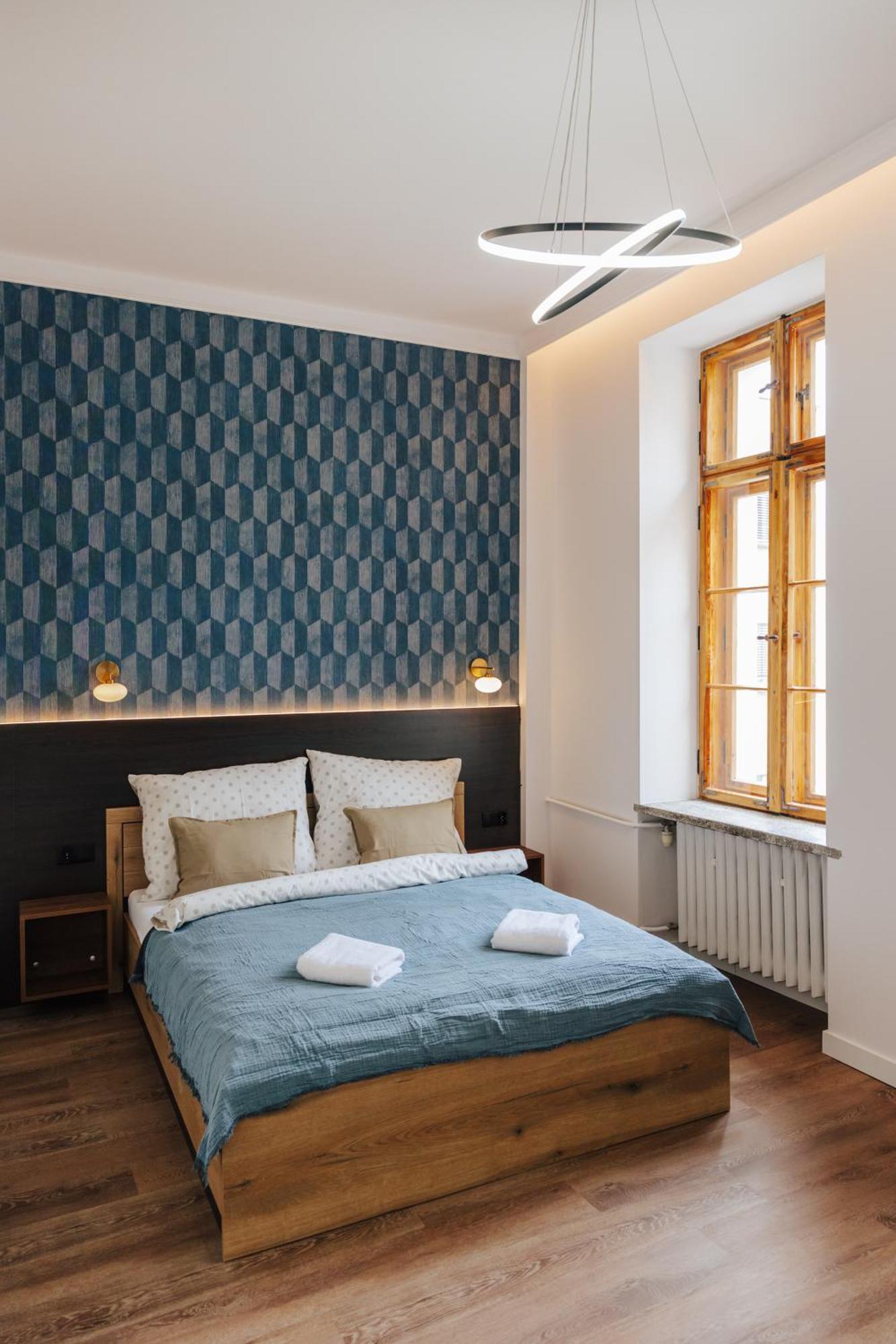Apartament Rynek Kielbasnicza Wrocław