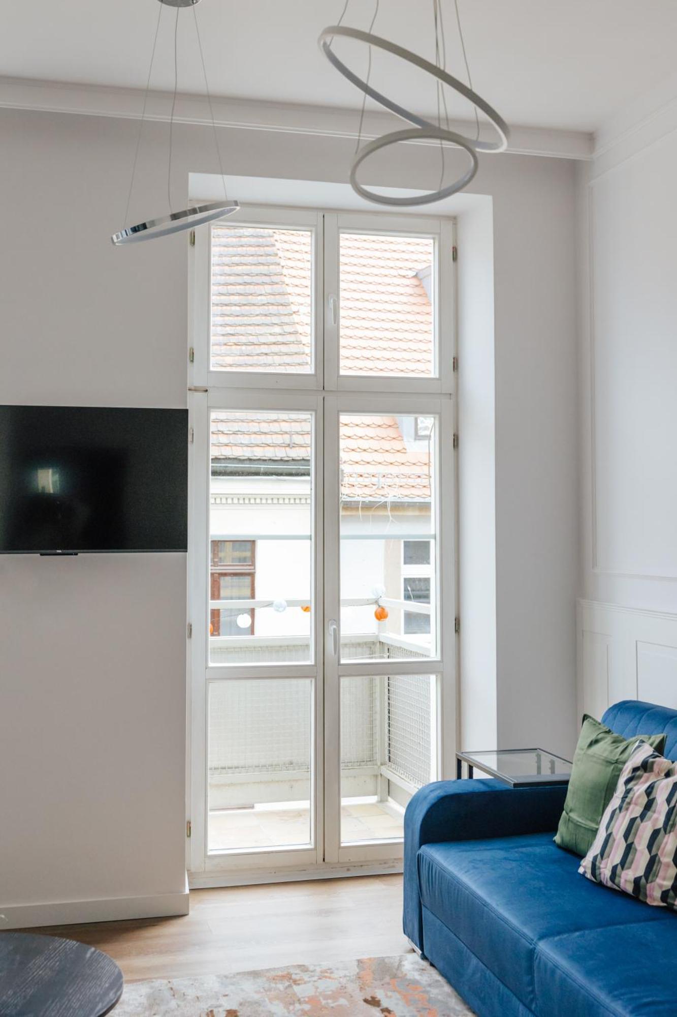 Rynek Kielbasnicza Apartament
